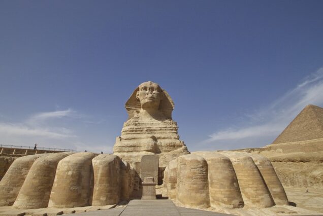 Cairo and Nile Cruise Journey - 8 Days