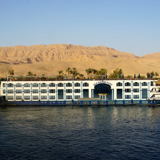 Nile Cruises