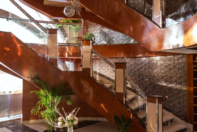 Nile Cruise Journey – 5 Days